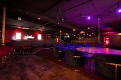 Kings and Angels Strip Club