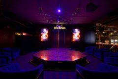 Hollywood Perth Event Gallery