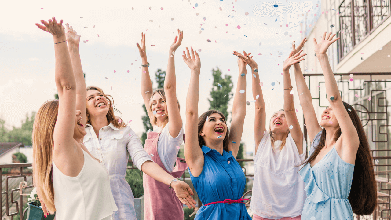3 Great Ideas For The Best Hens Night in Perth